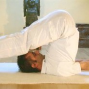 Halasana