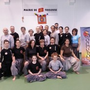 Stage trimestriel décembre 2013