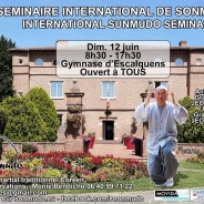 SEMINAIRE 2016 – DVD / Commande – Ordering