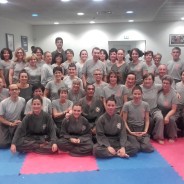 La nuit du shaolin 2016 : flash-back sur la démonstration de Sonmudo