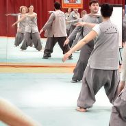 Formation d’instructeurs à Orly