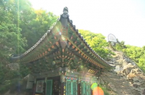 Golgulsa sonmudo training