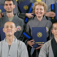 4eme Séminaire international de Seonmudo