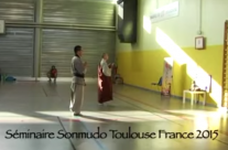 Séminaire 2015 – DVD/Commande