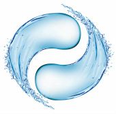 L’hiver et l’élément eau