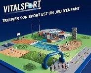 Club de Taekwondo/Sonmudo Escalquens à Vitalsport – 8 et 9 septembre 2017