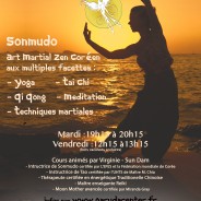 Clubs affiliés : C’est la reprise à Garuda Center !