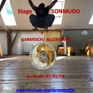 STAGE A GARMISCH 07/01 AVEC FRANCK DELEVALLEZ